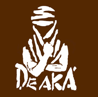 Dakar de acÃ¡