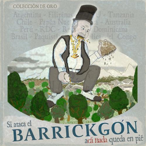 BarrickgÃ³n tapa